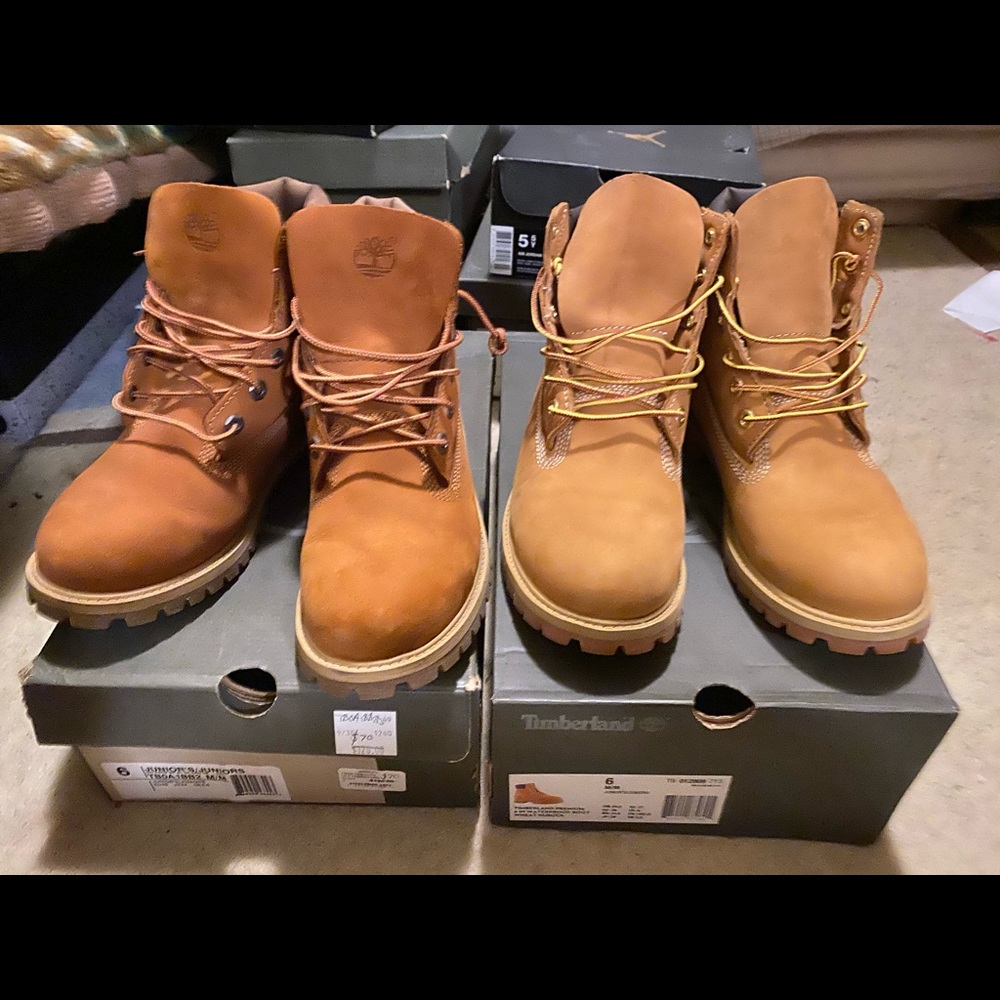 Timbs